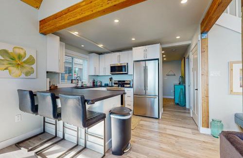 Coupeville House | Harrington Hideaway