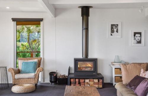 Ventnor House | Harris Hideaway