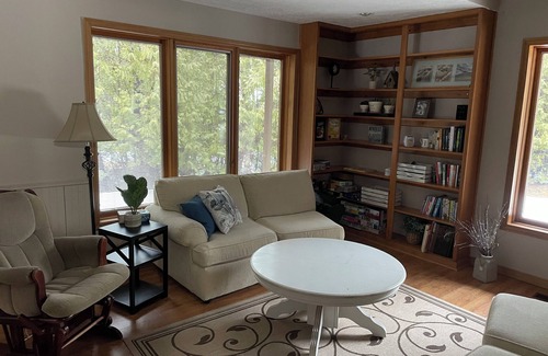 Sauble Beach Cottage | Harris Hideaway Sauble Beach