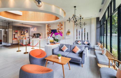 Kuta Hotel | HARRIS Hotel Kuta Tuban Bali