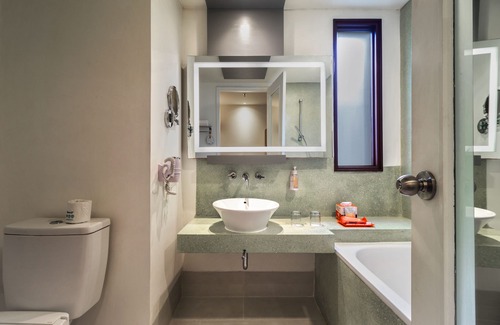Tuban Hotel | HARRIS Hotel Kuta Tuban Bali