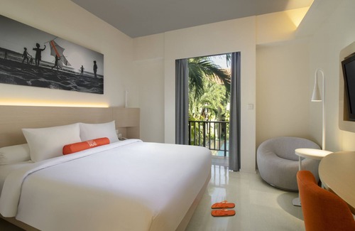 Tuban Hotel | HARRIS Hotel Kuta Tuban Bali