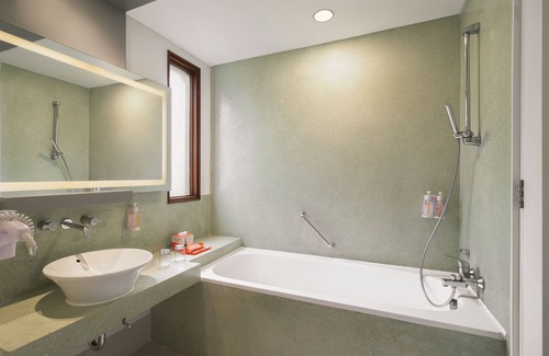 Tuban Hotel | HARRIS Hotel Kuta Tuban Bali