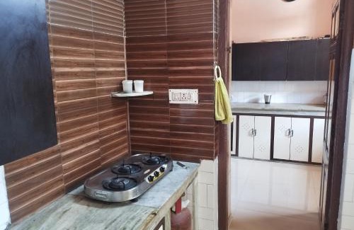 Shimla Bed & Breakfast | HARRIS LODGE stays