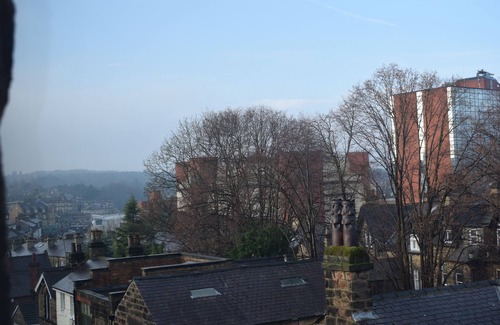 Harrogate Apartment | Harrogate Elite Living, Directors Apartment