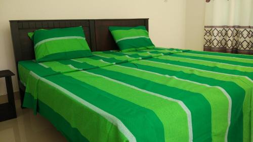 Ettukala House | Harry Inn