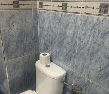 Tangier Apartment | Harry