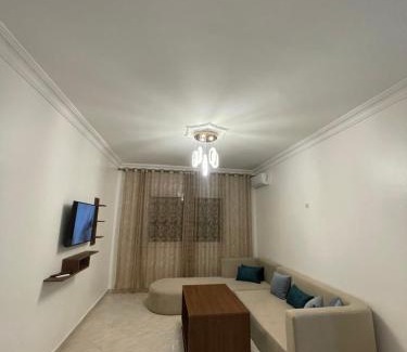 Tangier Apartment | Harry