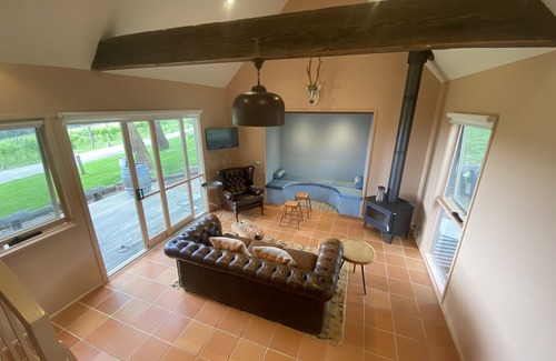 Red Hill Cottage | Harry's Cottage Red Hill