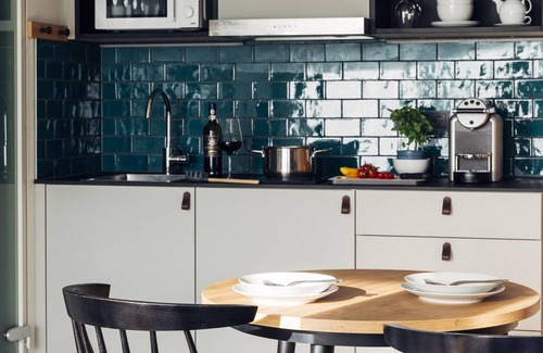 Villach House | harry's home Villach - Standard room