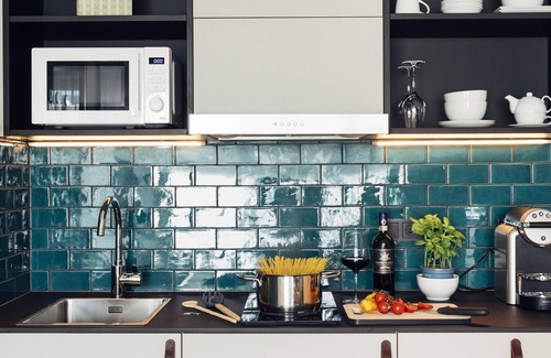 Villach House | harry's home Villach - Standard room