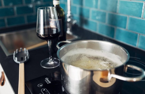 Villach House | harry's home Villach - Standard room