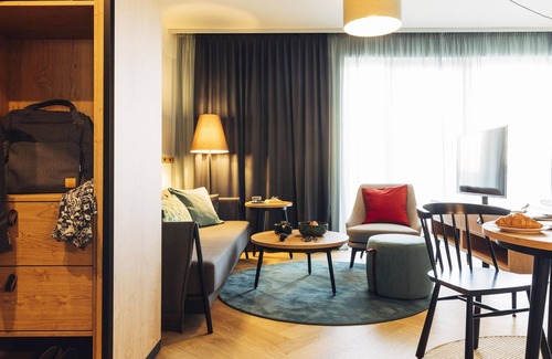 Villach House | harry's home Villach - Standard room