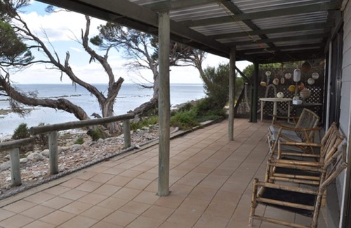 Para Wurlie House | Harry's ~ Panoramic Views!
