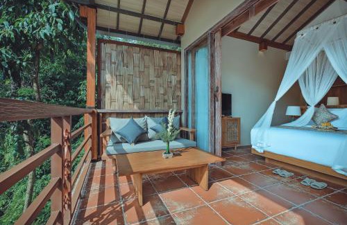 Sebatu Resort | Harsa Sanctuary by GenuineHost
