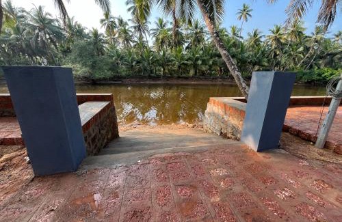 Mulki House | Harsha's Shambhavi River View Homestay