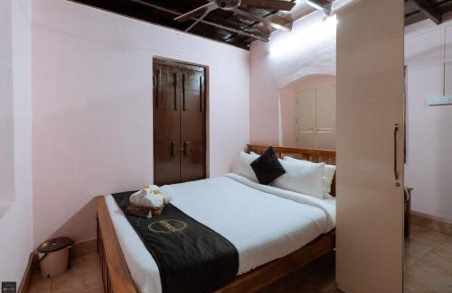 Mulki House | Harsha's Shambhavi River View Homestay