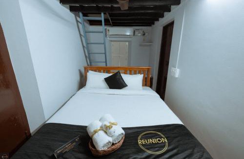Mulki House | Harsha's Shambhavi River View Homestay