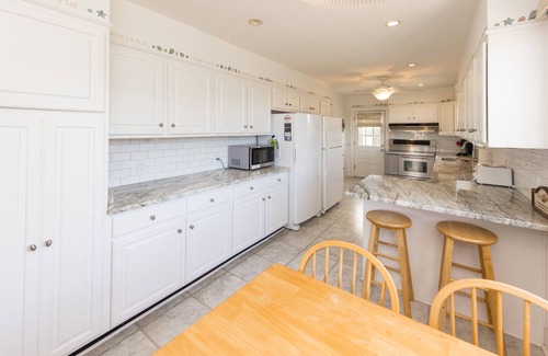 Northeast Virginia Beach House | Harshaw Beach House - North End Oceanfront