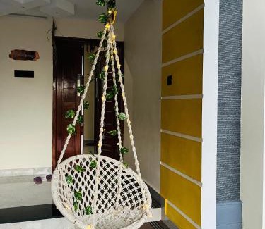 Varkala House | Harshis Shell