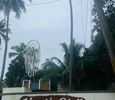 Varkala House | Harshis Shell