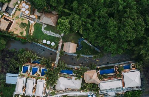 Batubulan Hotel | Harsono Boutique Resort Bali