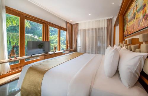 Batubulan Hotel | Harsono Boutique Resort Bali