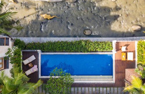 Batubulan Hotel | Harsono Boutique Resort Bali
