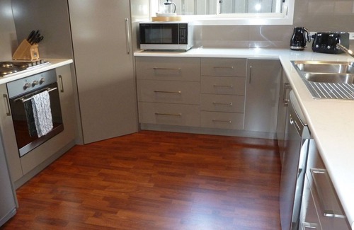 Mount Gambier Apartment | Hart Apartment- Close CBD