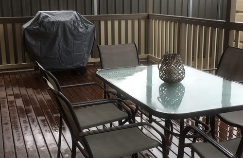 Mount Gambier Apartment | Hart Apartment- Close CBD