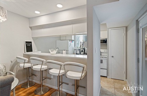 Northwest Hills Condo | Hart Ln #509 xxxxxxx