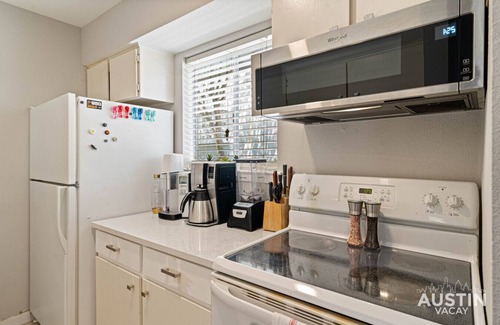 Northwest Hills Condo | Hart Ln #509 xxxxxxx