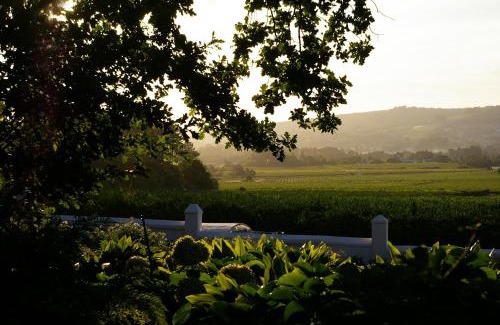 Paarl House | Hartebeeskraal Selfcatering cottage