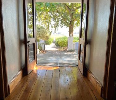 Paarl House | Hartebeeskraal Selfcatering cottage