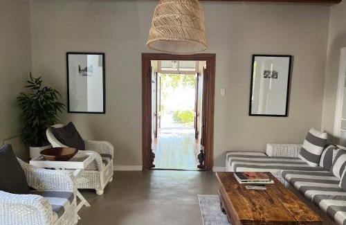 Paarl House | Hartebeeskraal Selfcatering cottage