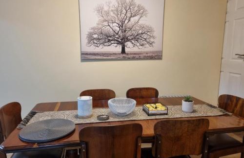 Hartenbos Apartment | Hartenbos Tranquility