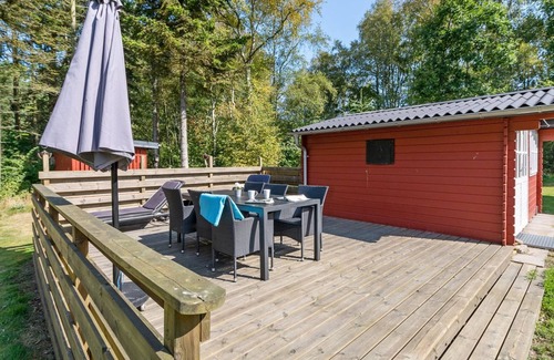 Læsø House | "Harthe" - 800m from the sea by Interhome