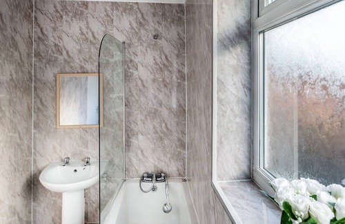 Newcastle-upon-Tyne Apartment | Hartington Street Newcastle City Apartment