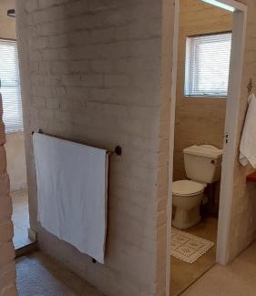 Oudtshoorn House | Hartland Country House Luxury Double Rooms