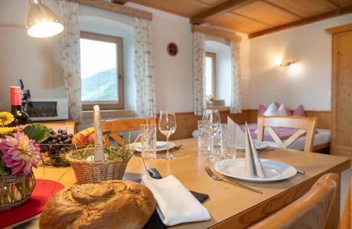 Niederau House | Hartlhof Urlaub am Baby- und Kinderbauernhof