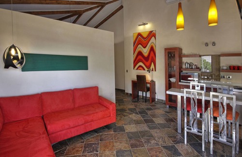 Klein Windhoek Apartment | Hartmann Suites