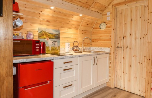 Hartsop Cottage | HARTSOP MAGIC - CROSSGATE LUXURY GLAMPING in Glenridding
