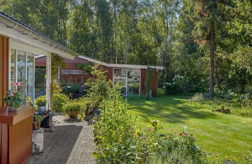 Læsø House | "Hartvig" - 800m from the sea by Interhome