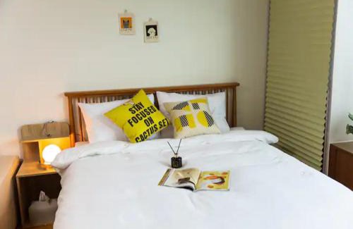 Anyang Apartment | Haru stay