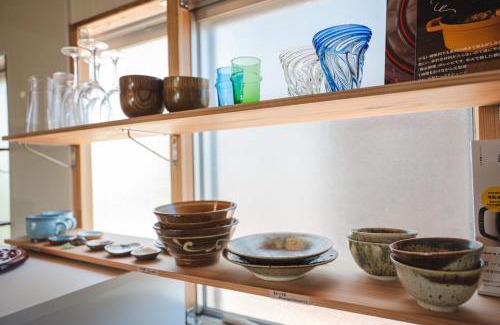 Taketomi-jima Taketomi-cho Villa | Haruhiya