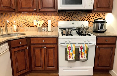 Lower Allston Apartment | Harvard Allston 1FL 3-Bed 2-Baths Clean and Convenient Apartment