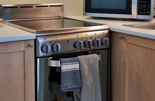 Mid-Cambridge Apartment | Harvard Square!