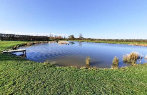 Alford House | Harvest Cottage