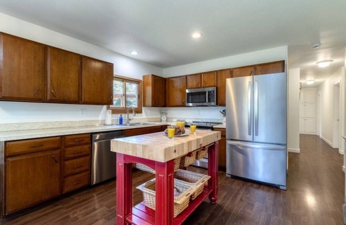 Walla Walla East Apartment | Harvest House of Walla Walla