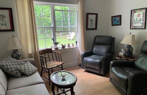 Middleton House | Harvest Moon Trail Hideaway